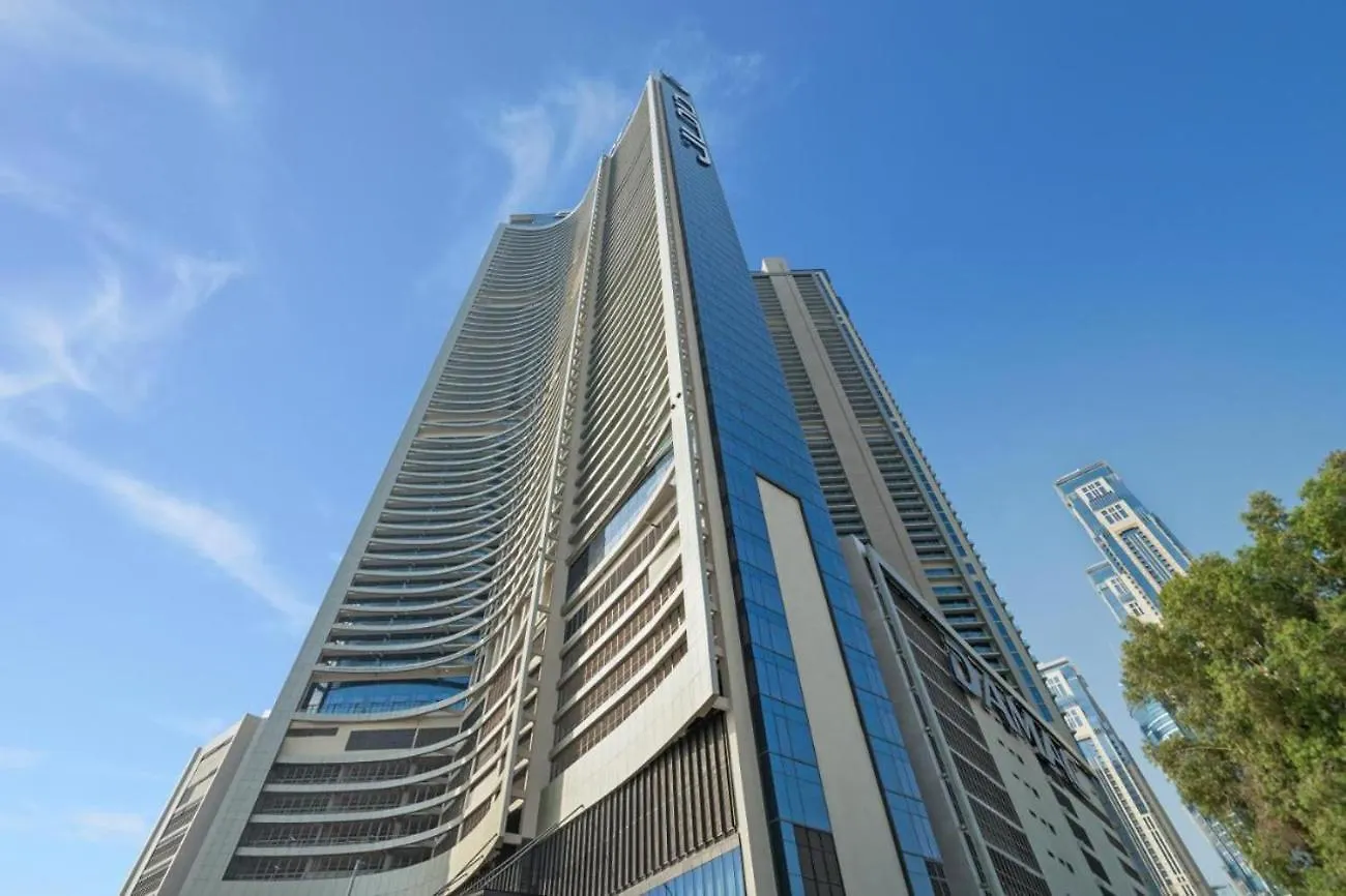 Apartment Primestay - Canal View 2Br In Aykon City Tower - Business Bay Dubai