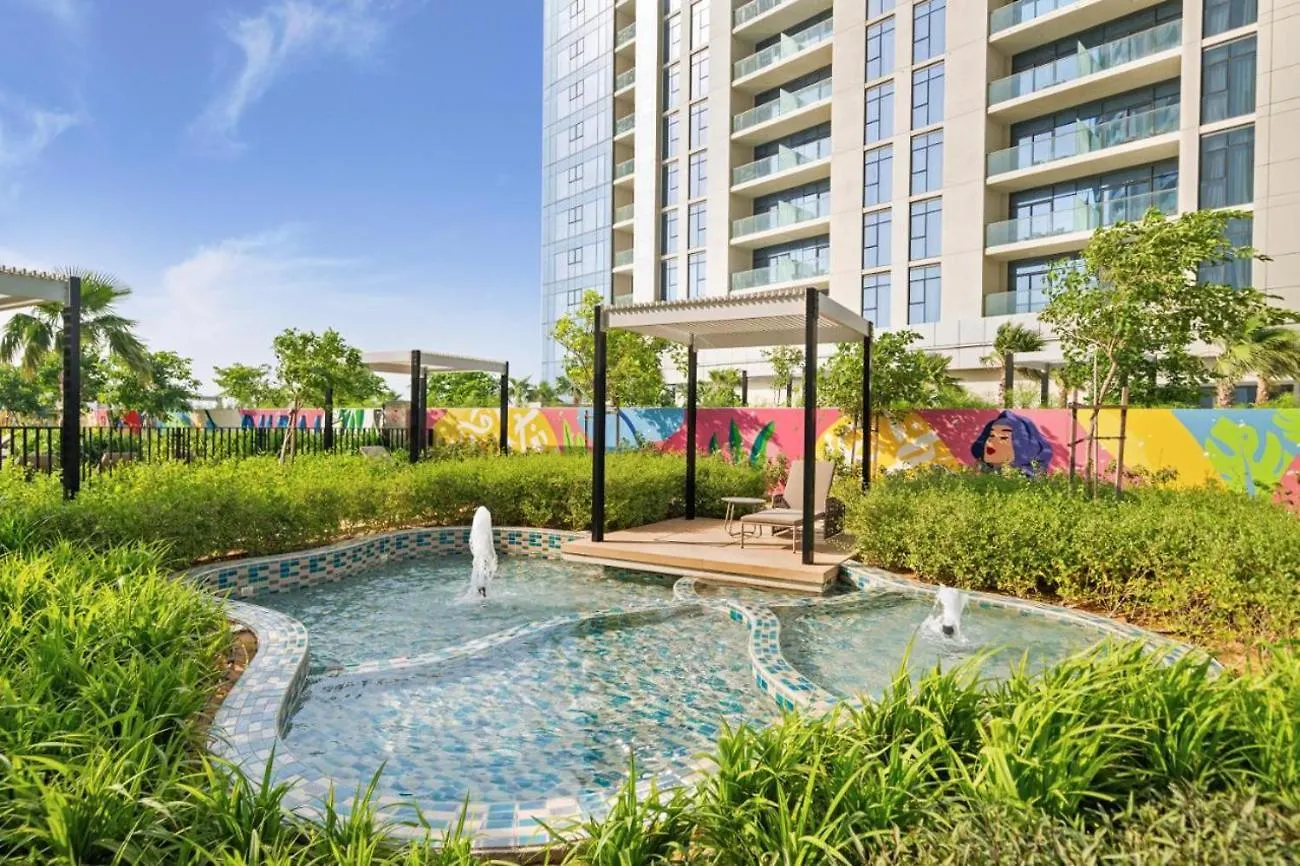 Primestay - Canal View 2Br In Aykon City Tower - Business Bay Dubai Apartment