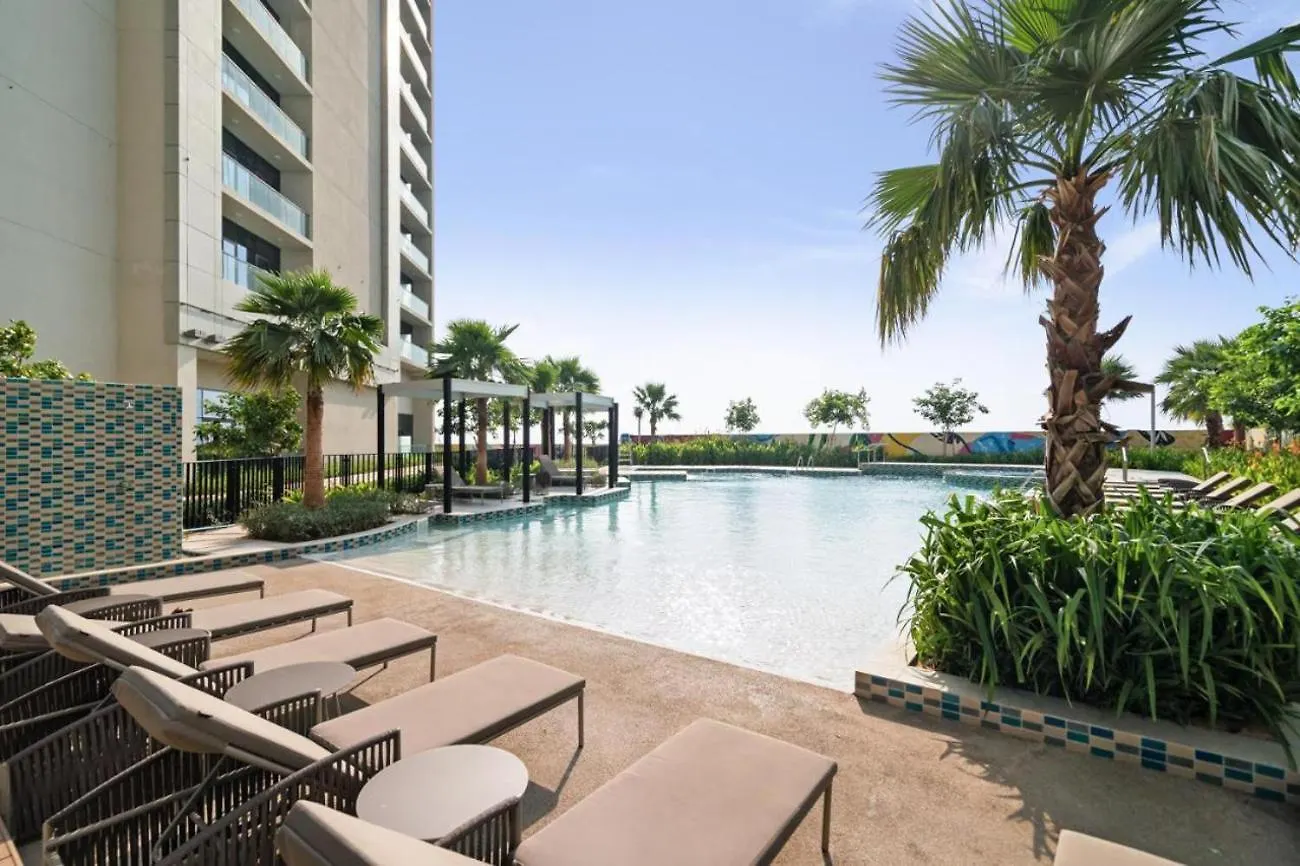 Primestay - Canal View 2Br In Aykon City Tower - Business Bay Dubai