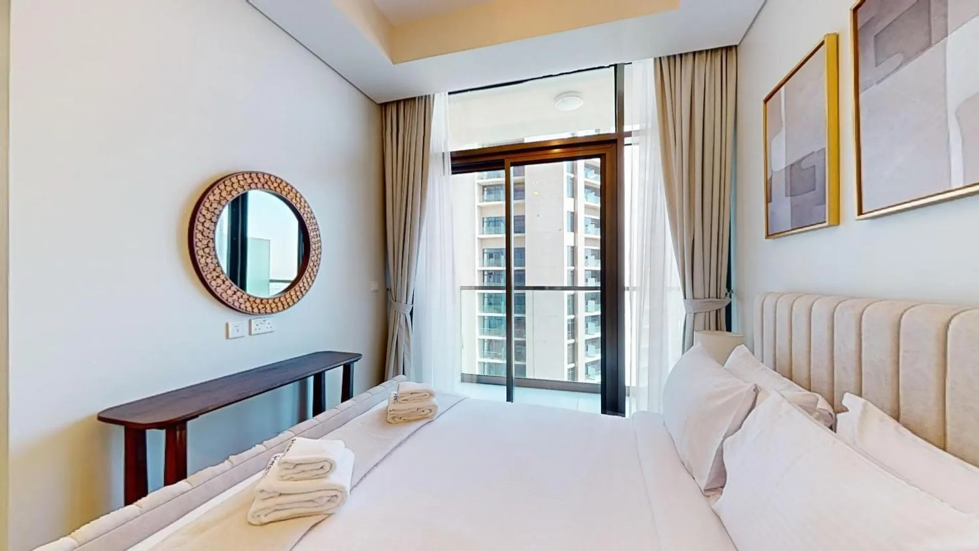 Apartment Primestay - Canal View 2Br In Aykon City Tower - Business Bay Dubai