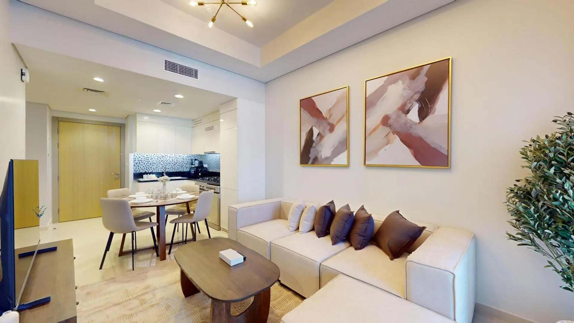 Primestay - Canal View 2Br In Aykon City Tower - Business Bay Dubai 0*,  United Arab Emirates