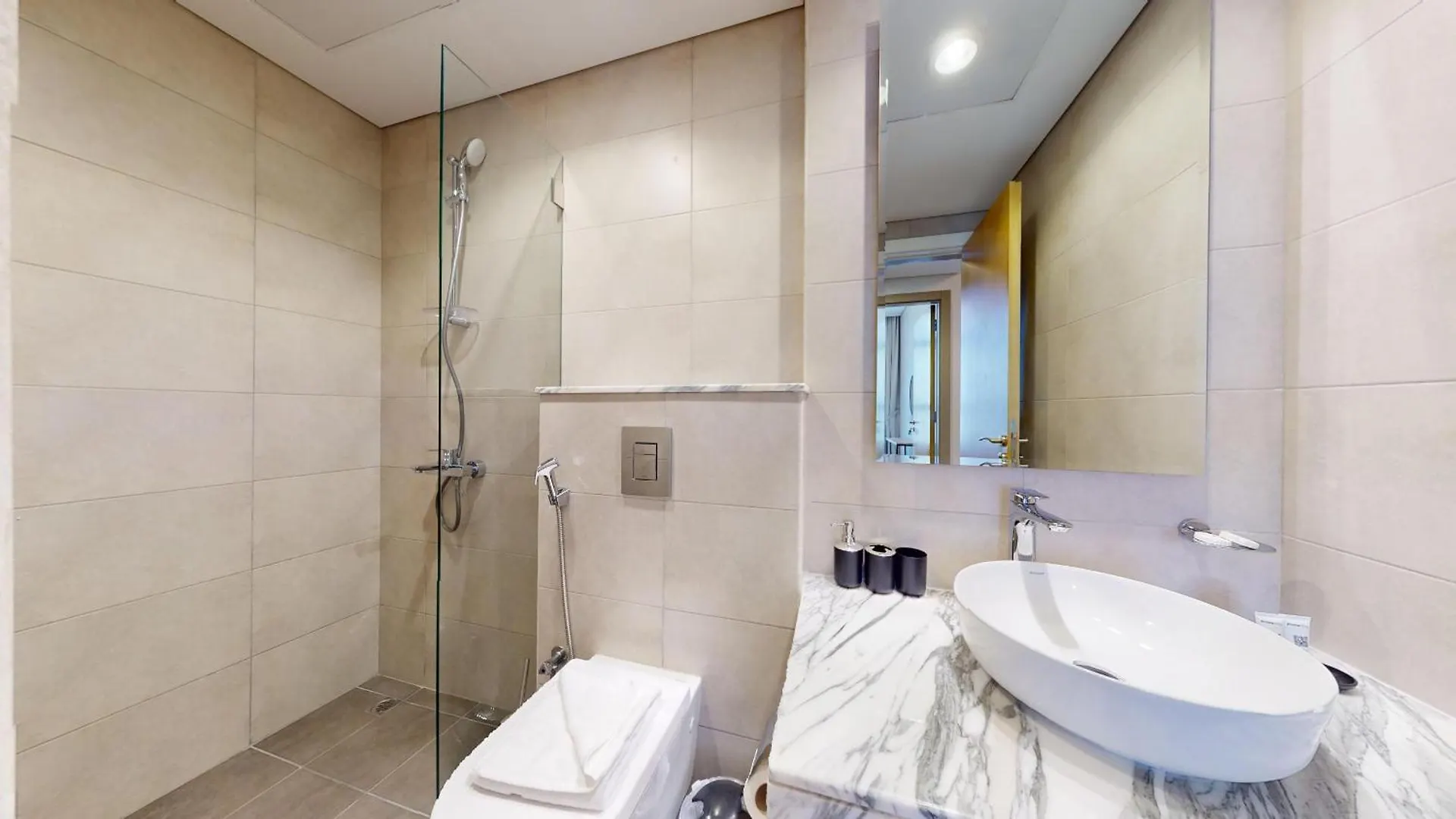 Primestay - Canal View 2Br In Aykon City Tower - Business Bay Dubai