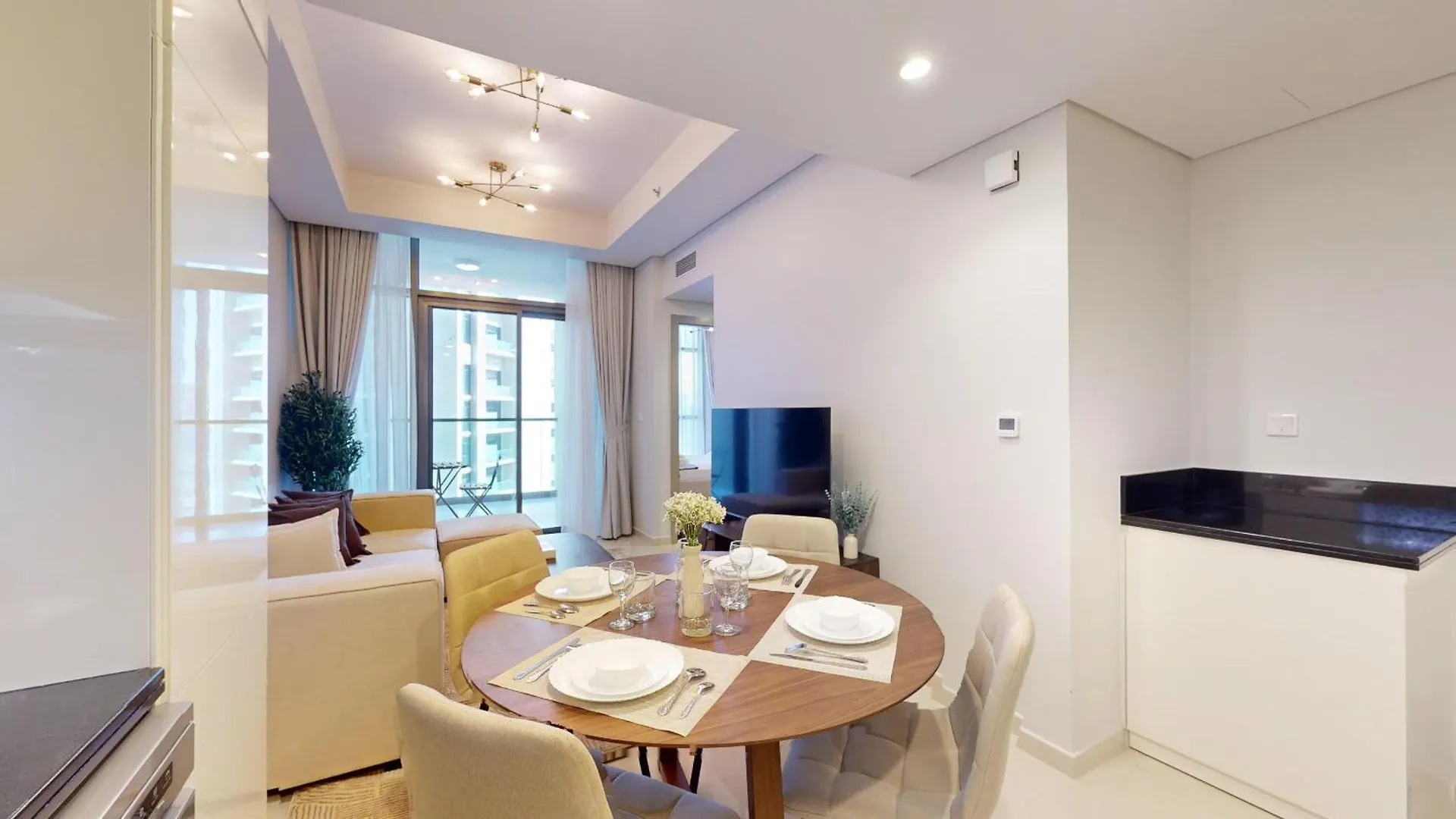 Primestay - Canal View 2Br In Aykon City Tower - Business Bay Dubai 0*,  United Arab Emirates